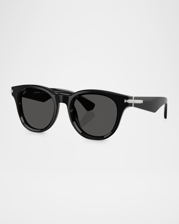 Burberry foldable sunglasses deals