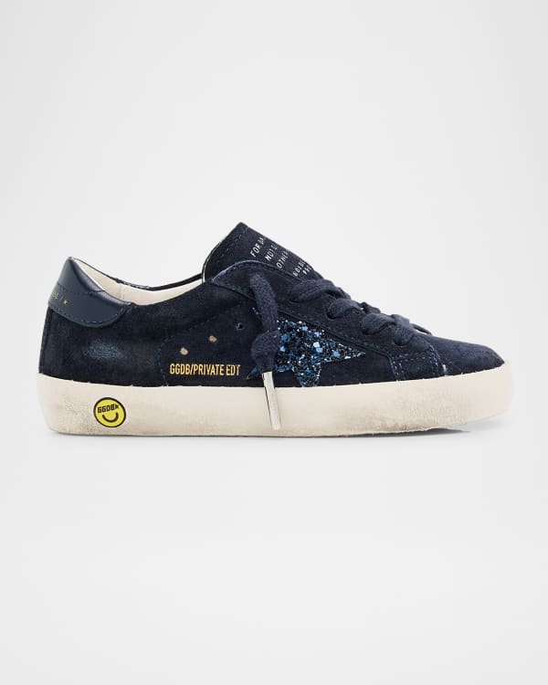 Kid's Trigreca Lace-Up Sneakers, Kids