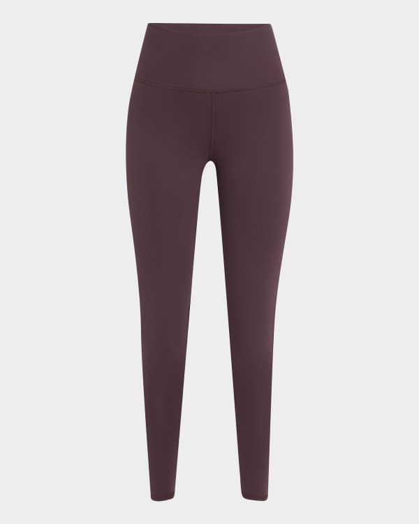 Onzie Cheetah High Waisted Leggings Neiman Marcus