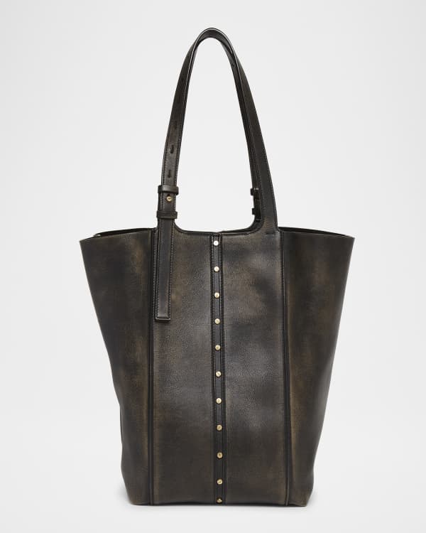 【メーカー公式ショップ】 State of Black Bag, Tote Perforated II Mark Cityscape Escape バッグ