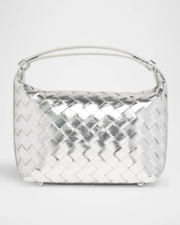 Bottega Veneta Mini Sunrise Bag | Neiman Marcus
