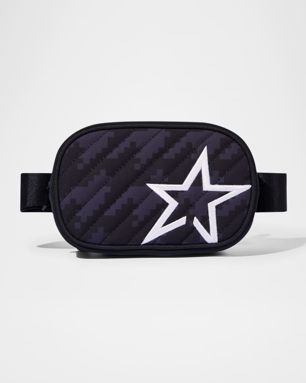 mz wallace large belt bag