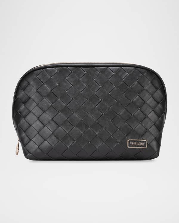 Rebecca Minkoff Nylon Cosmetics Pouch Bag Neiman Marcus