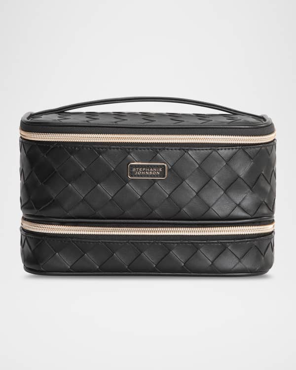 Longchamp Le Pliage City Top Handle Cosmetic Bag Neiman Marcus