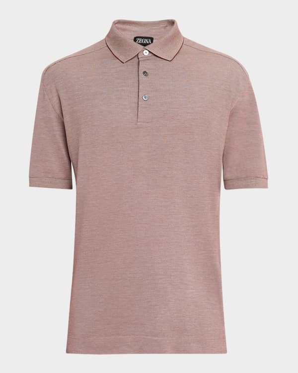 NIKLAS SWEATER POLO