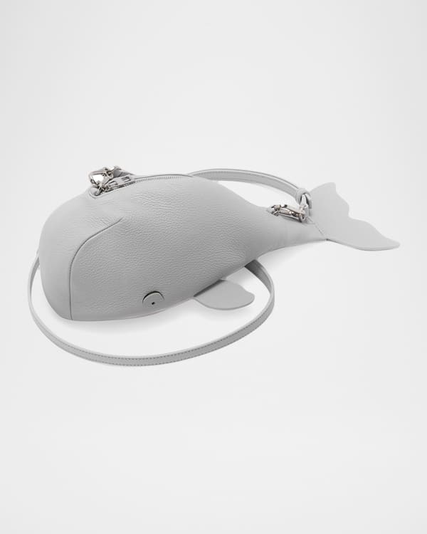 Loewe Bunny Mini Crossbody Bag Neiman Marcus