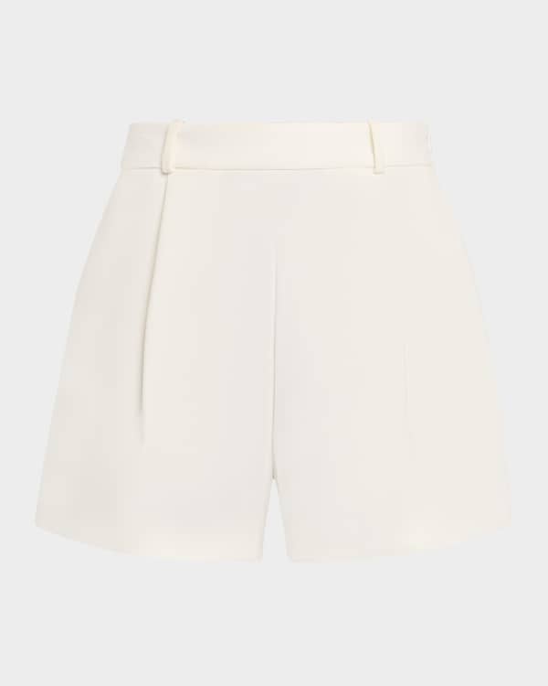 【送料&関税込】Max Mara quebec Cargo Shorts Max Mara quebec Cargo Shorts Max Mara