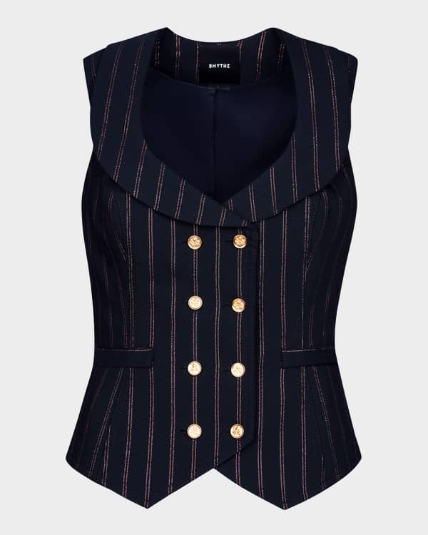 Smythe waistcoat store
