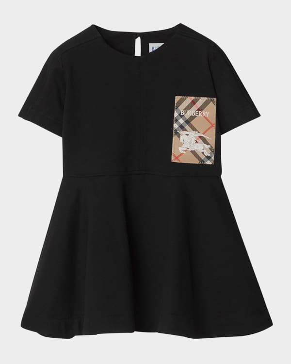 Burberry sweater dress hot sale