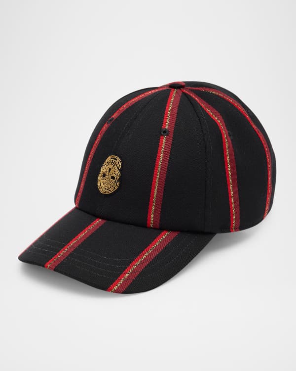 Neiman marcus baseball caps deals