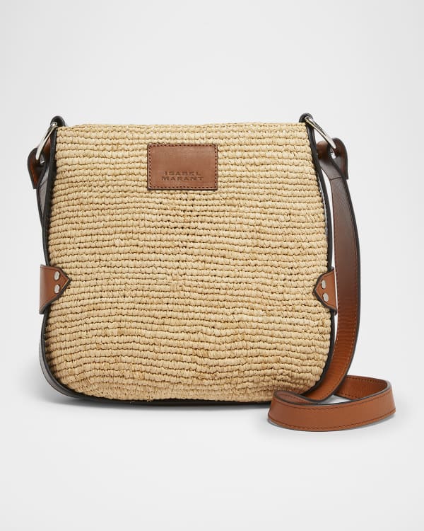 Isabel marant kyloe bag 2025
