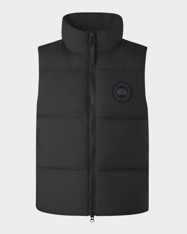 Canada Goose Men's Paradigm Freestyle Vest | Neiman Marcus
