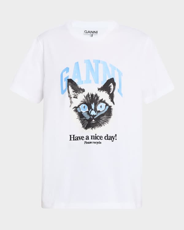 Bunny Raglan T-shirt