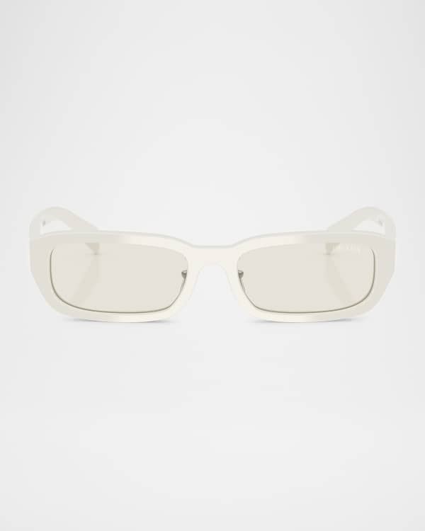 PR B05SF Pillow Sunglasses