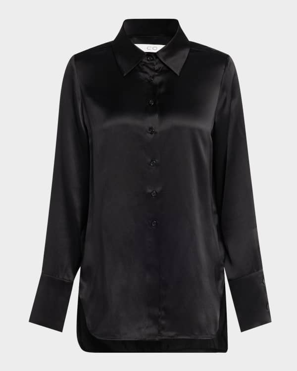 BALLOON SLEEVE REGULAR COLLAR SHIRT/シャツ H BEAUTY&YOUTH UNITED ARROWS（エイチビューティーアンドユース