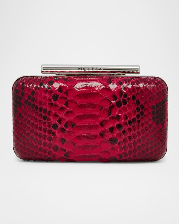 Ring clutch bag store