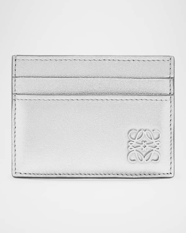 Loewe x Suna Fujita Bunnies Leather Card Holder | Neiman Marcus Loewe x Suna Fujita Bunnies Leather Card Holder | Neiman Marcus