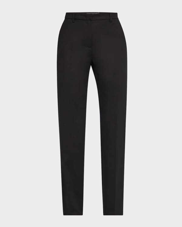 パンツ PESERICO FW25 WIDE LEG PANTS (P04701 03358 973) Peserico Wide Leg Pants | Bloomingdale's