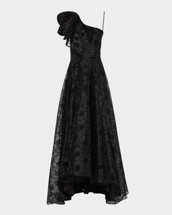 Neiman marcus zac posen clearance