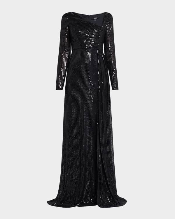 Neiman marcus jovani outlet