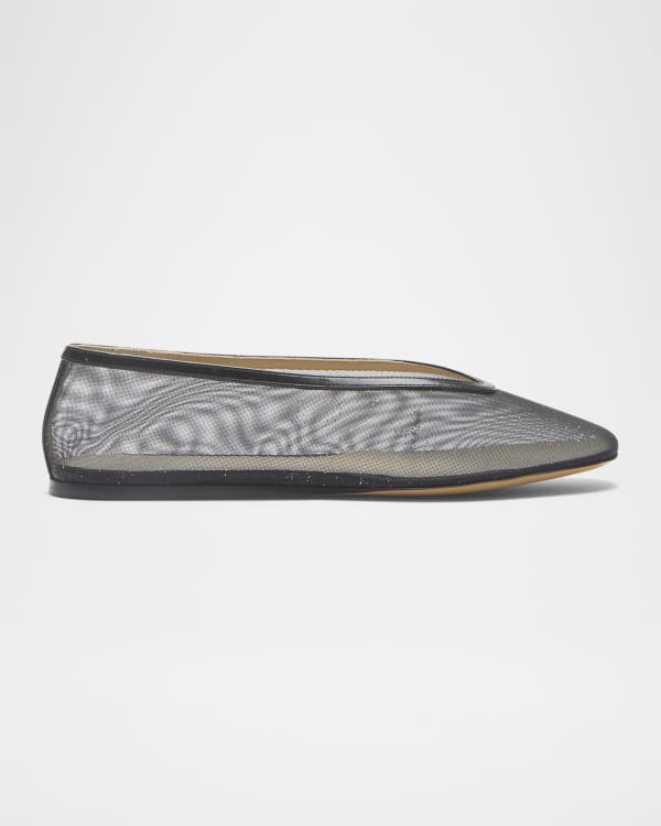 Sam edelman navya woven leather slippers deals