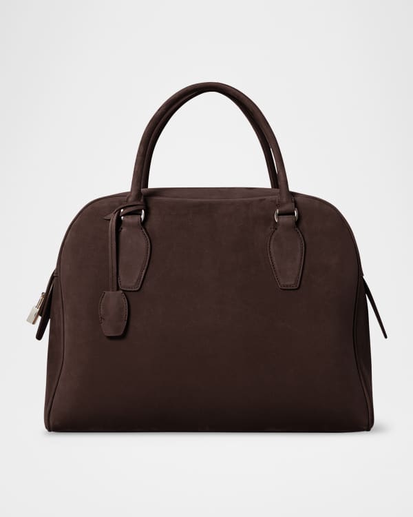 The row sporty bowler 2025