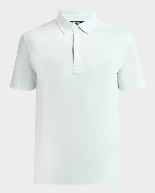 別注 Cotton Pique Jersey Polo 別注 Cotton Pique Jersey Polo | Graphpaper(グラフペーパー