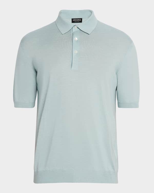 トップス Helmut lang terry polo S Helmut lang terry polo S