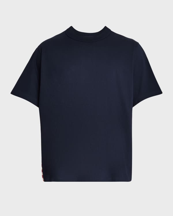 mastermind JAPAN Men's Skull Logo T-Shirt | Neiman Marcus