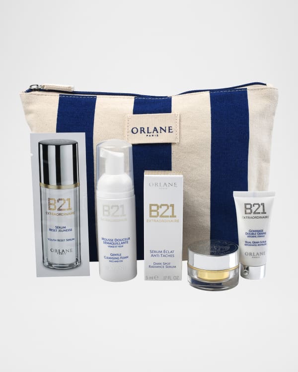 DIOR La Mousse & Le Baume Gift Set, Yours with any $150 Dior