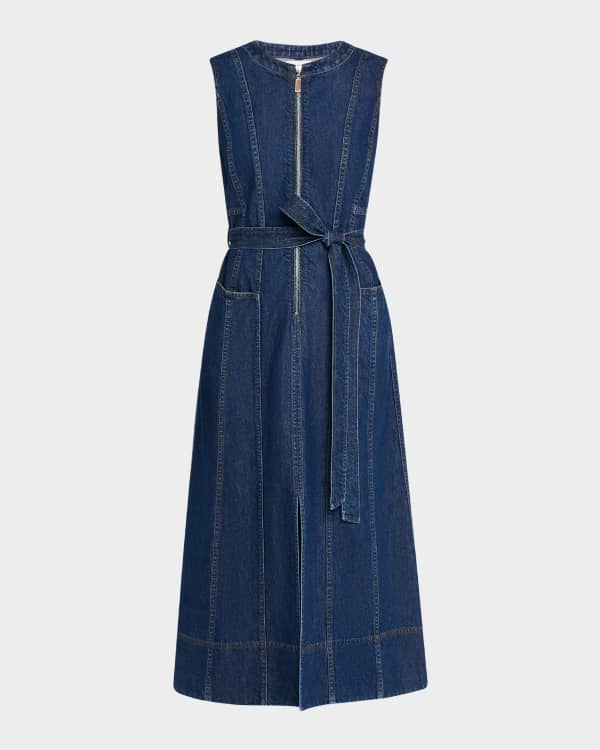 Milly apron dress shop