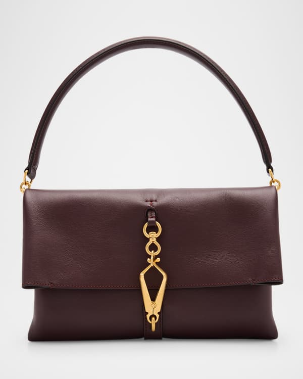 Tod's Mini T Case Shoulder Bag | Neiman Marcus