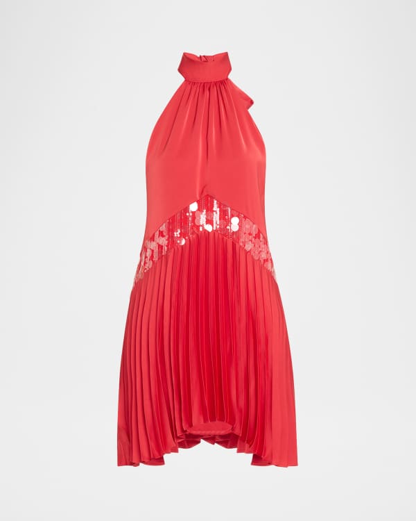 Ramy brook allona dress online