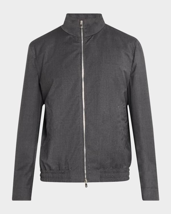 【安心発送】 Coach Code QR Skull Men's JAPAN mastermind Jacket Neiman | アート・デザイン・音楽
