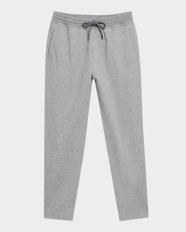 パンツ Brunello cucinelli Cashmere joggers Brunello Cucinelli - Tapered Ribbed Cashmere Sweatpants