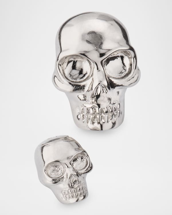 Alexander mcqueen mens earrings sales