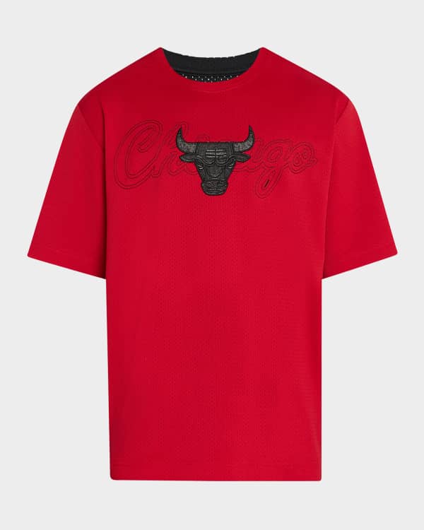 Kenzo Men's Gots Verdy Embroidered T-Shirt | Neiman Marcus