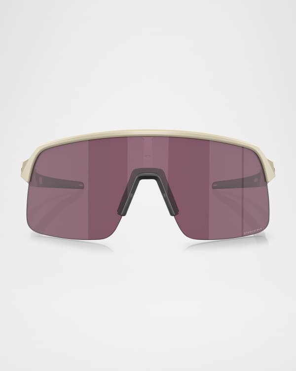 Oakley Men's 0OO9493 Rectangular Sunglasses | Neiman Marcus