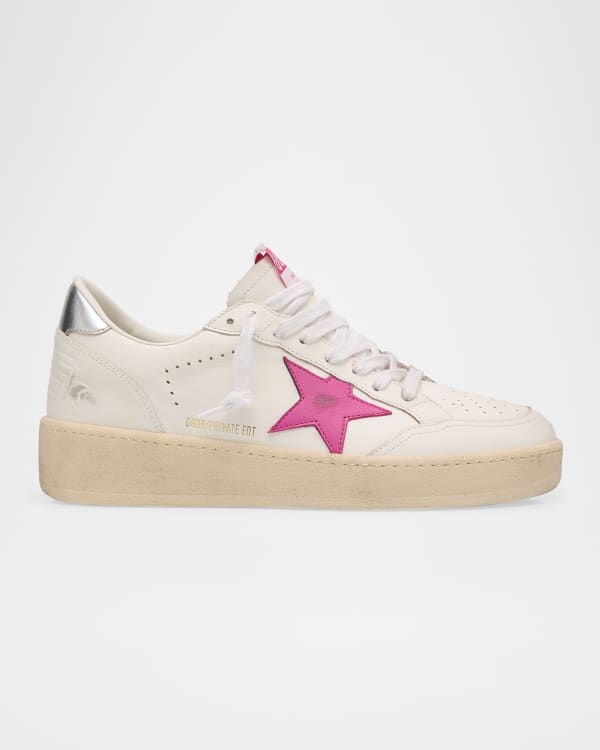 Neiman marcus golden goose women's sneakers deals