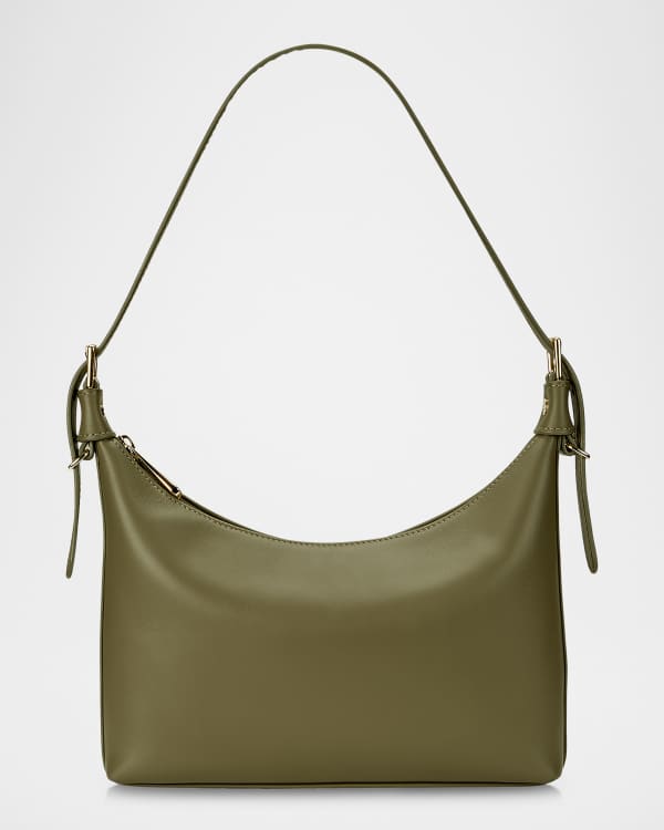 Longchamp Le Pliage Re-Play Colorblock Shoulder Bag | Neiman