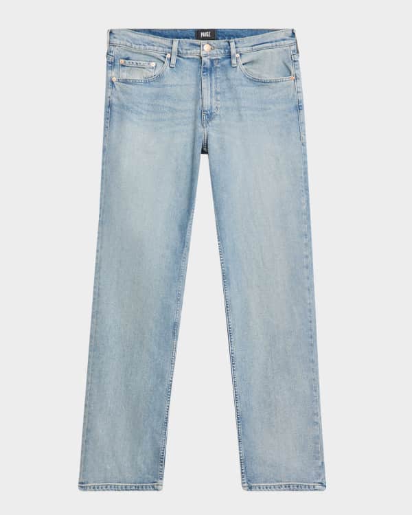 Men's Tokyo Barracuda Relaxed Jeans