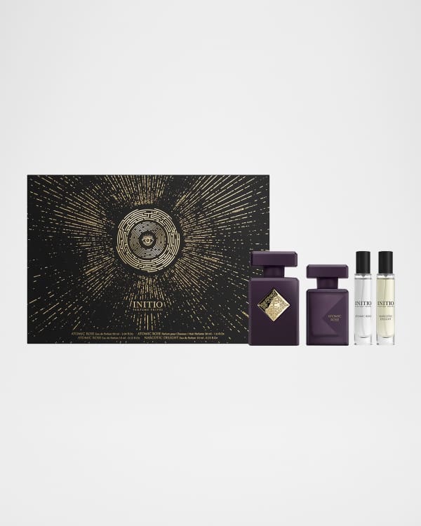 Festive Side Effect Eau de Parfum Coffret