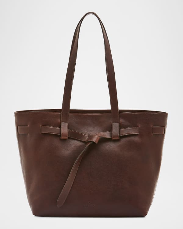 バッグ ReSacca / leather tote bag Shop Vegan Tote Bags | Premium & Sustainable | Rahui London