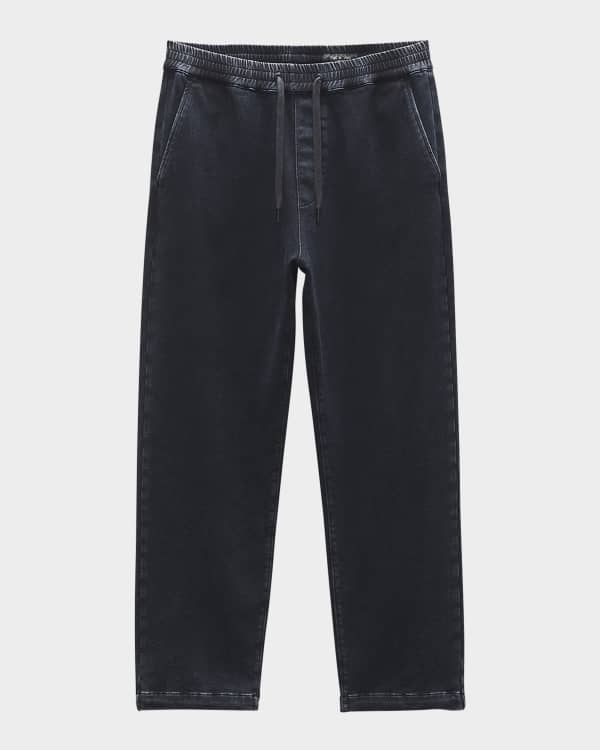 Joe's jeans sweatpants top