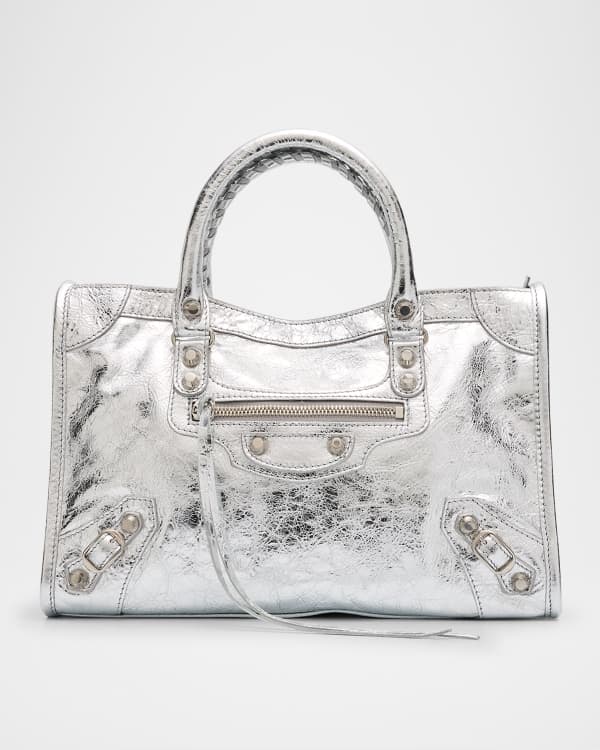 Balenciaga Le City Mini Bag | Neiman Marcus