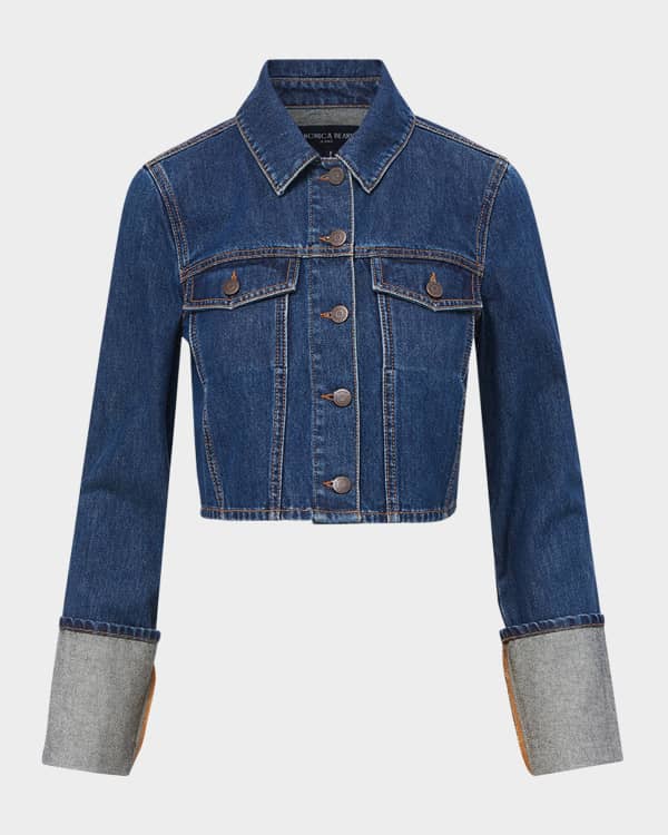 激レア】MOUSSY VINTAGE ライダースDENIM JACKET - メルカリ