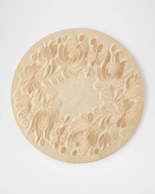 KIM SEYBERT 貝 ランチョンマット 4枚セット ニーマンマーカス KIM SEYBERT 貝 ランチョンマット 4枚セット ニーマンマーカス - メルカリ