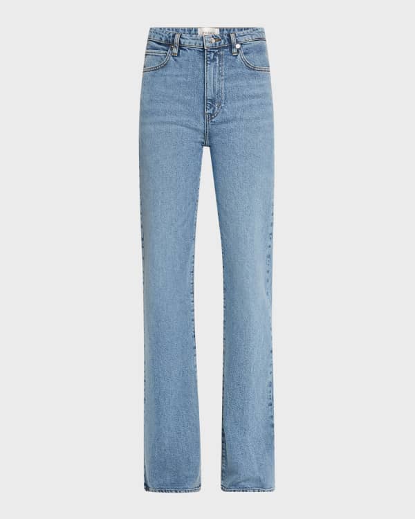 The Super Cruiser Bootcut Jeans