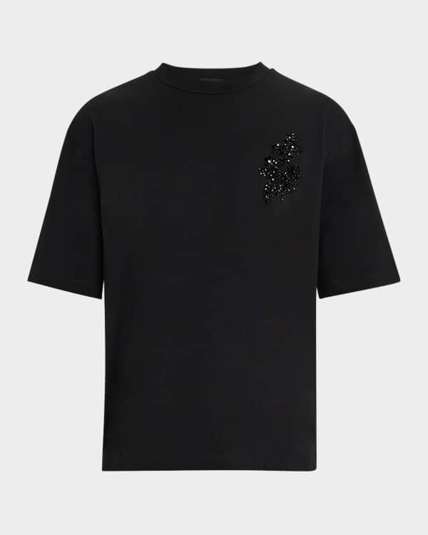Diesel Men's T-Boxt-Q17 Graphic Tee | Neiman Marcus