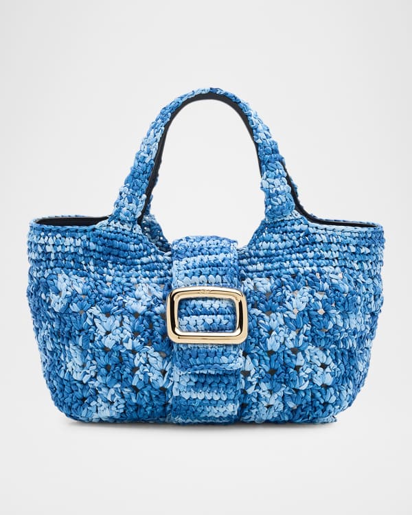 ハンドバッグ DRIES VAN NOTEN Crinkled effect handbag DRIES VAN NOTEN Paneled metallic crinkled-leather sneakers